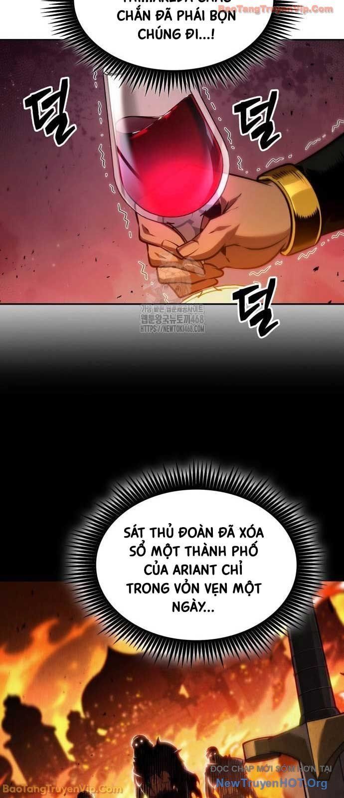 Mạo Hiểm Giả Cuối Cùng - Chapter 85.1 - Page 24