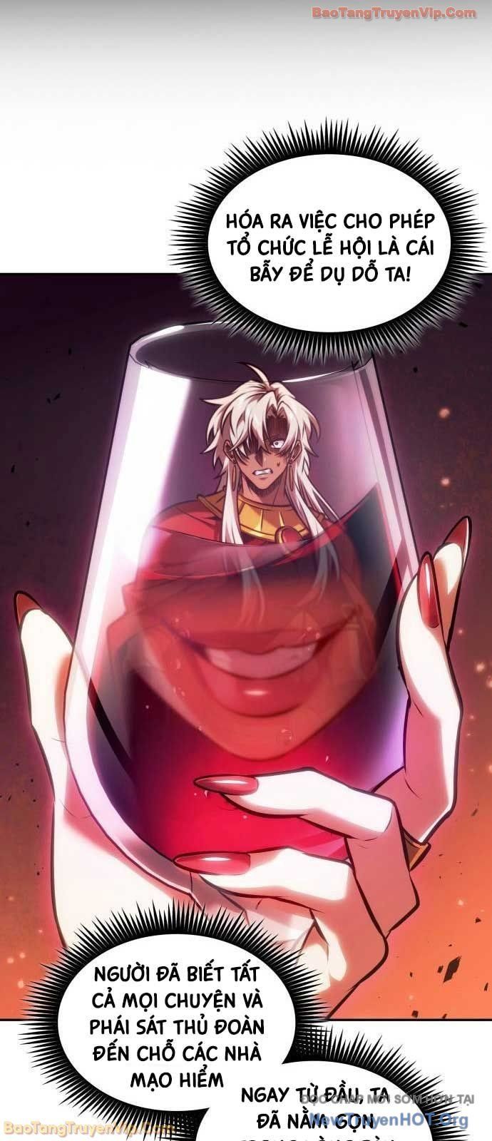 Mạo Hiểm Giả Cuối Cùng - Chapter 85.1 - Page 26