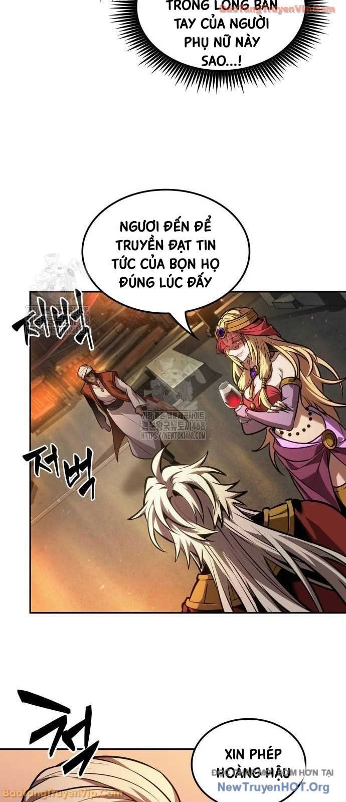 Mạo Hiểm Giả Cuối Cùng - Chapter 85.1 - Page 27