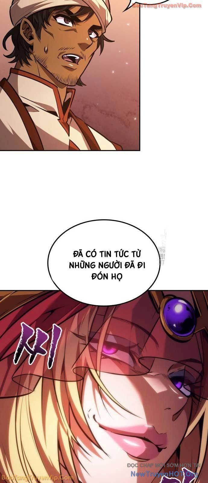 Mạo Hiểm Giả Cuối Cùng - Chapter 85.1 - Page 28