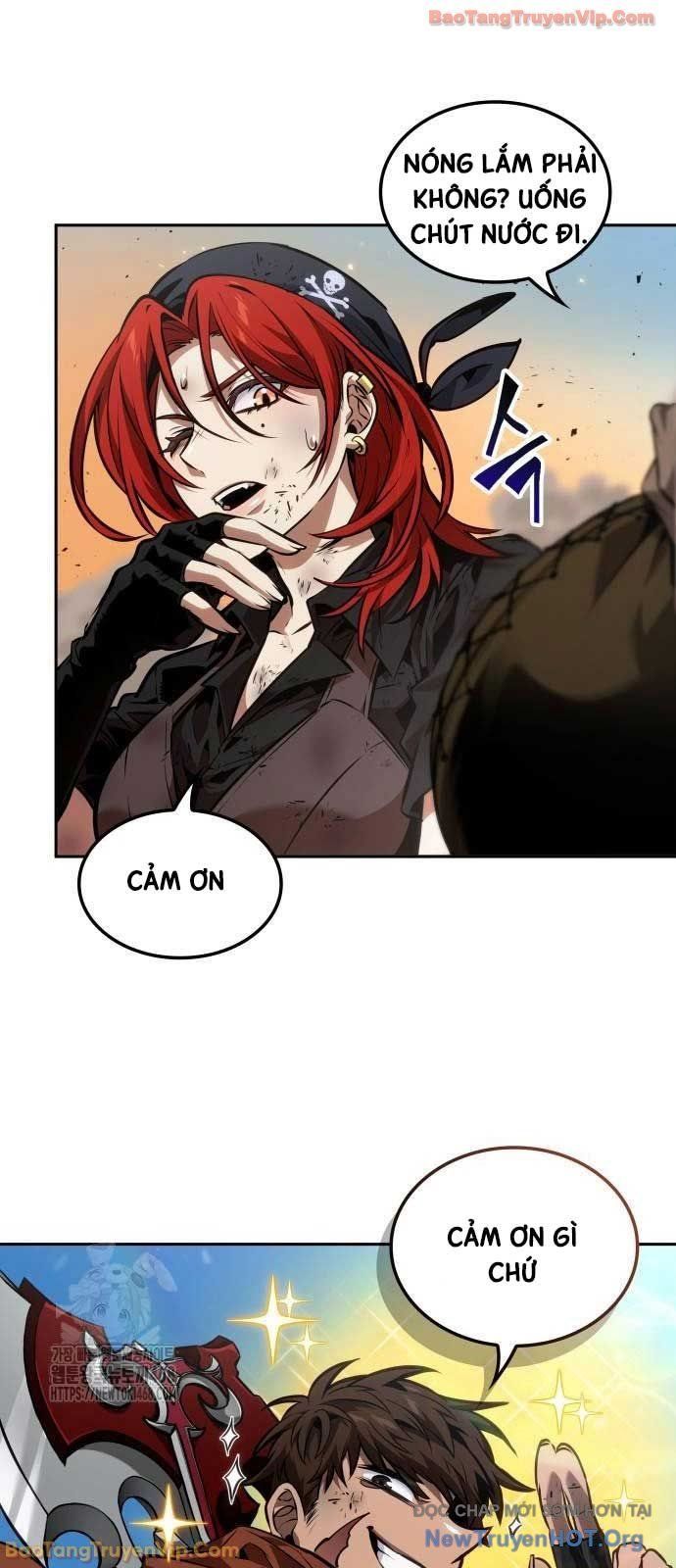 Mạo Hiểm Giả Cuối Cùng - Chapter 85.1 - Page 3