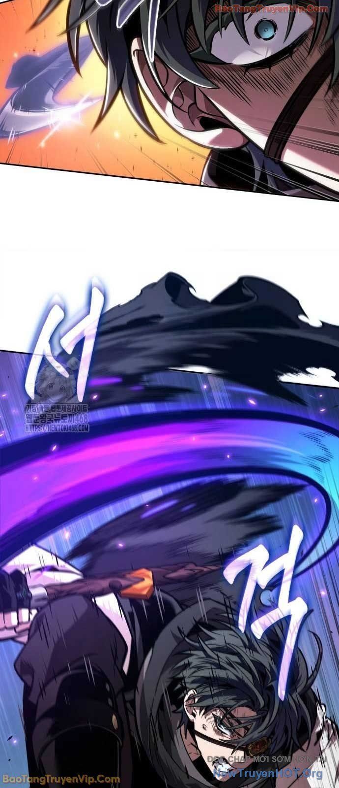 Mạo Hiểm Giả Cuối Cùng - Chapter 85.1 - Page 35