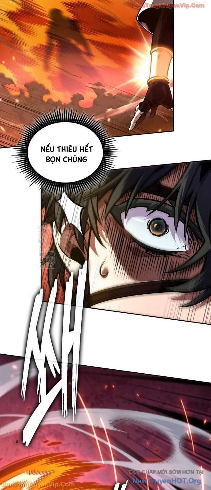 Mạo Hiểm Giả Cuối Cùng - Chapter 85.1 - Page 38