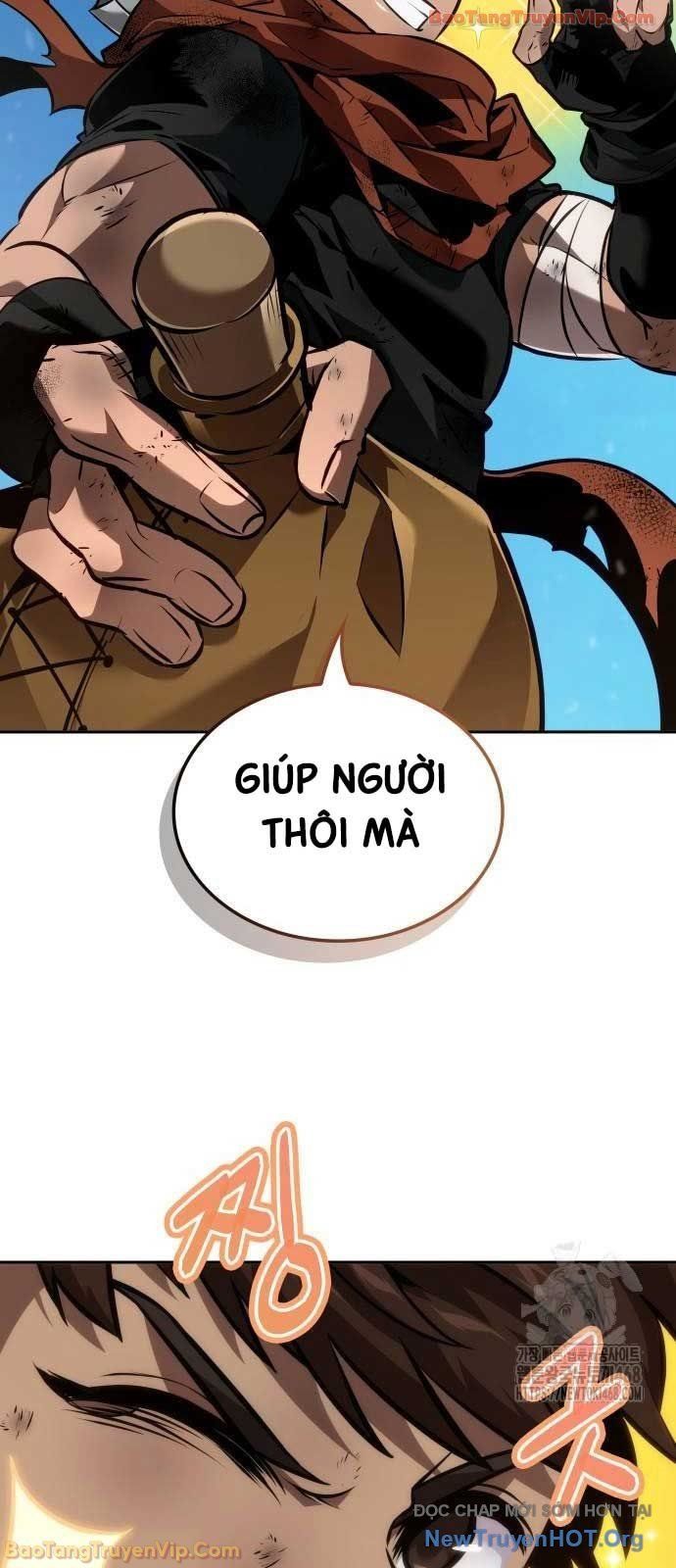 Mạo Hiểm Giả Cuối Cùng - Chapter 85.1 - Page 4