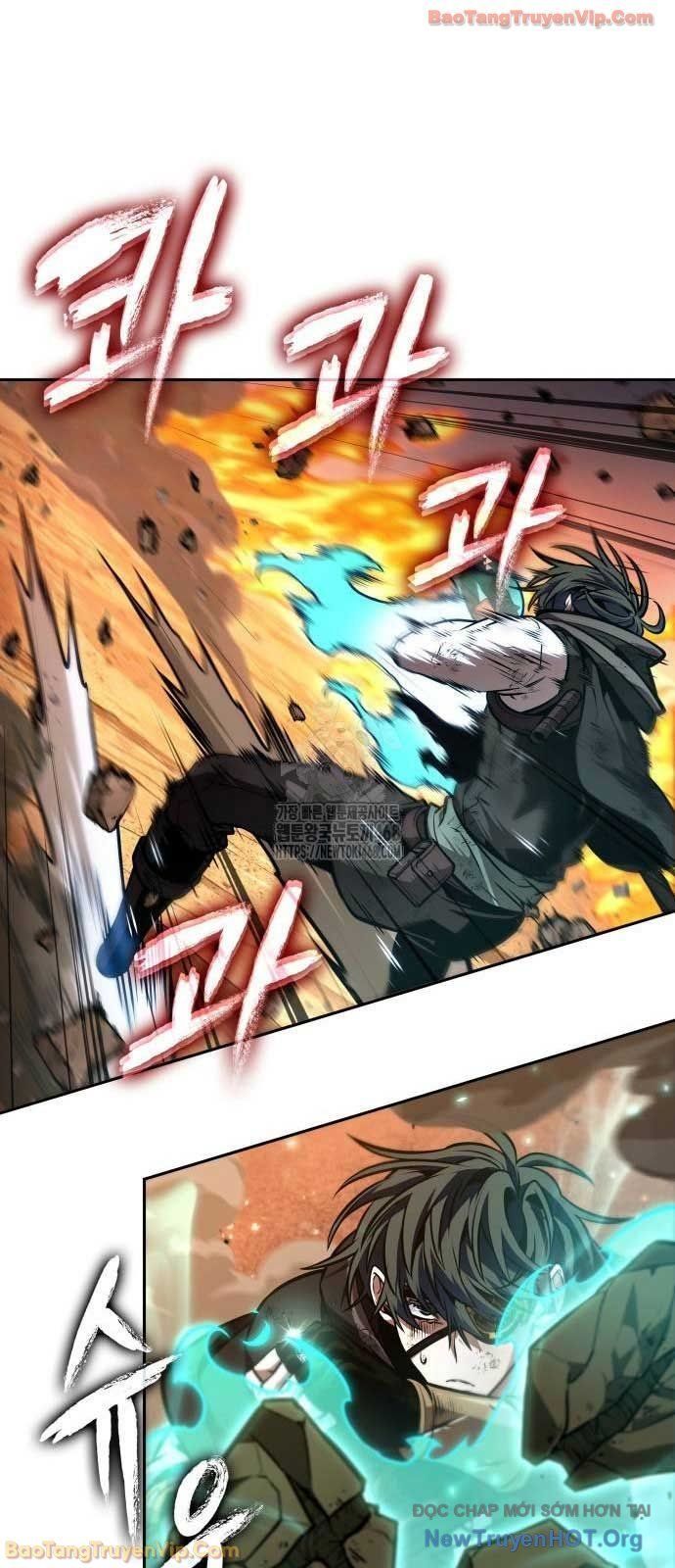 Mạo Hiểm Giả Cuối Cùng - Chapter 85.1 - Page 41