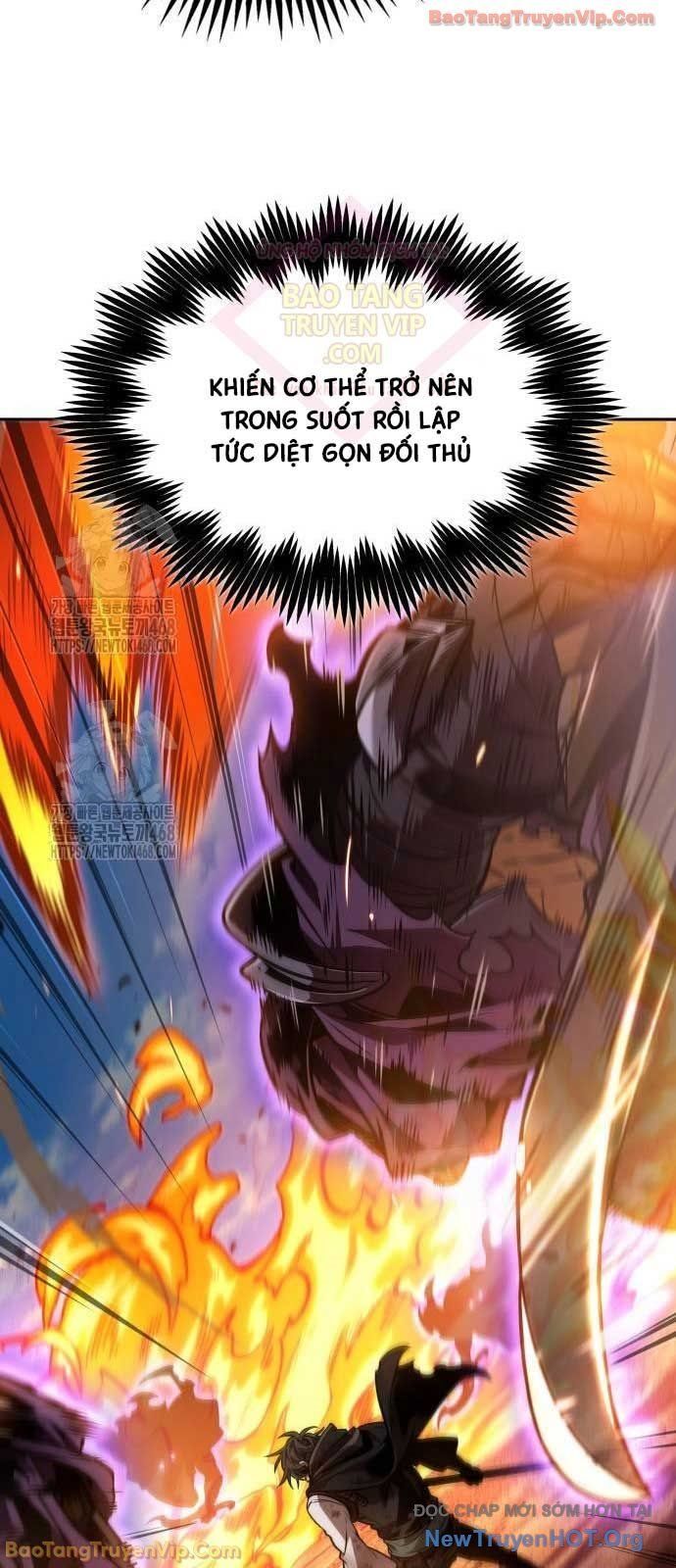 Mạo Hiểm Giả Cuối Cùng - Chapter 85.1 - Page 43