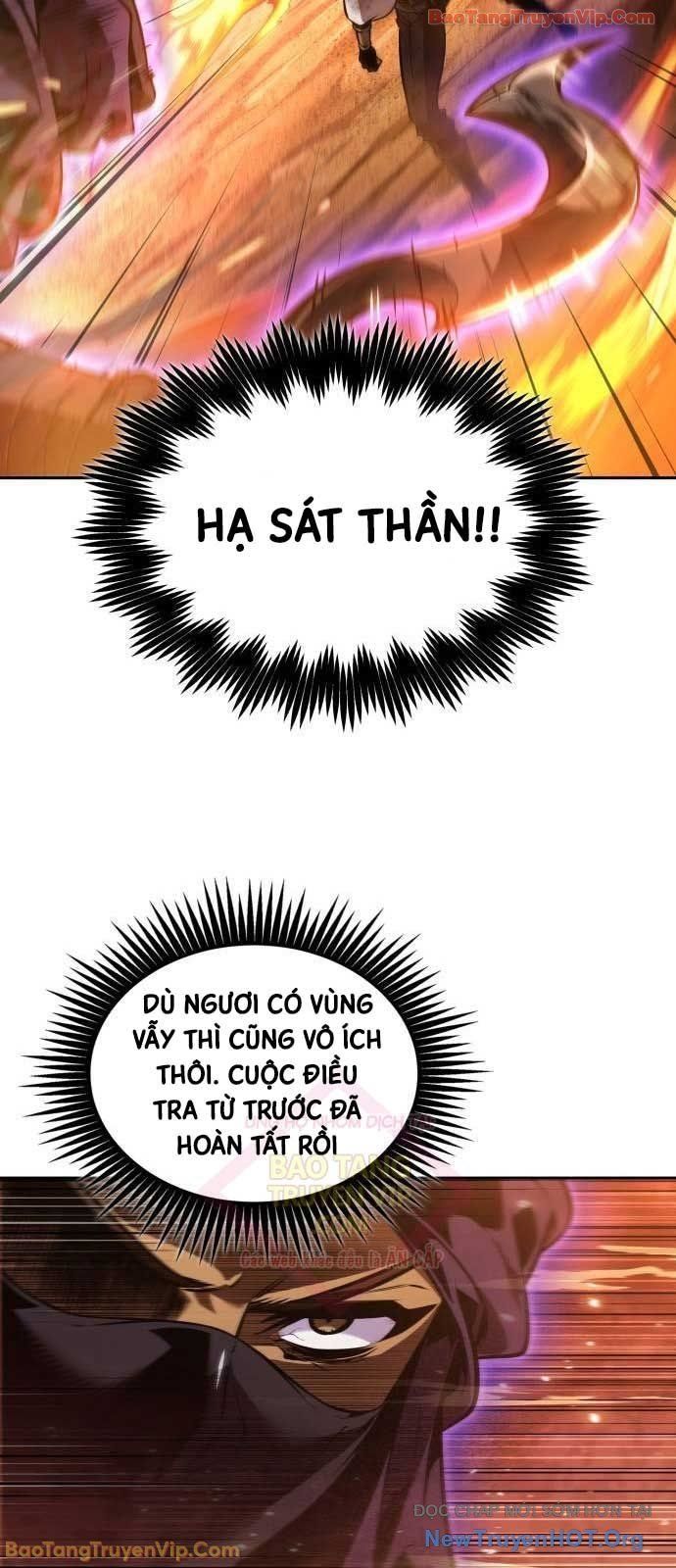 Mạo Hiểm Giả Cuối Cùng - Chapter 85.1 - Page 44