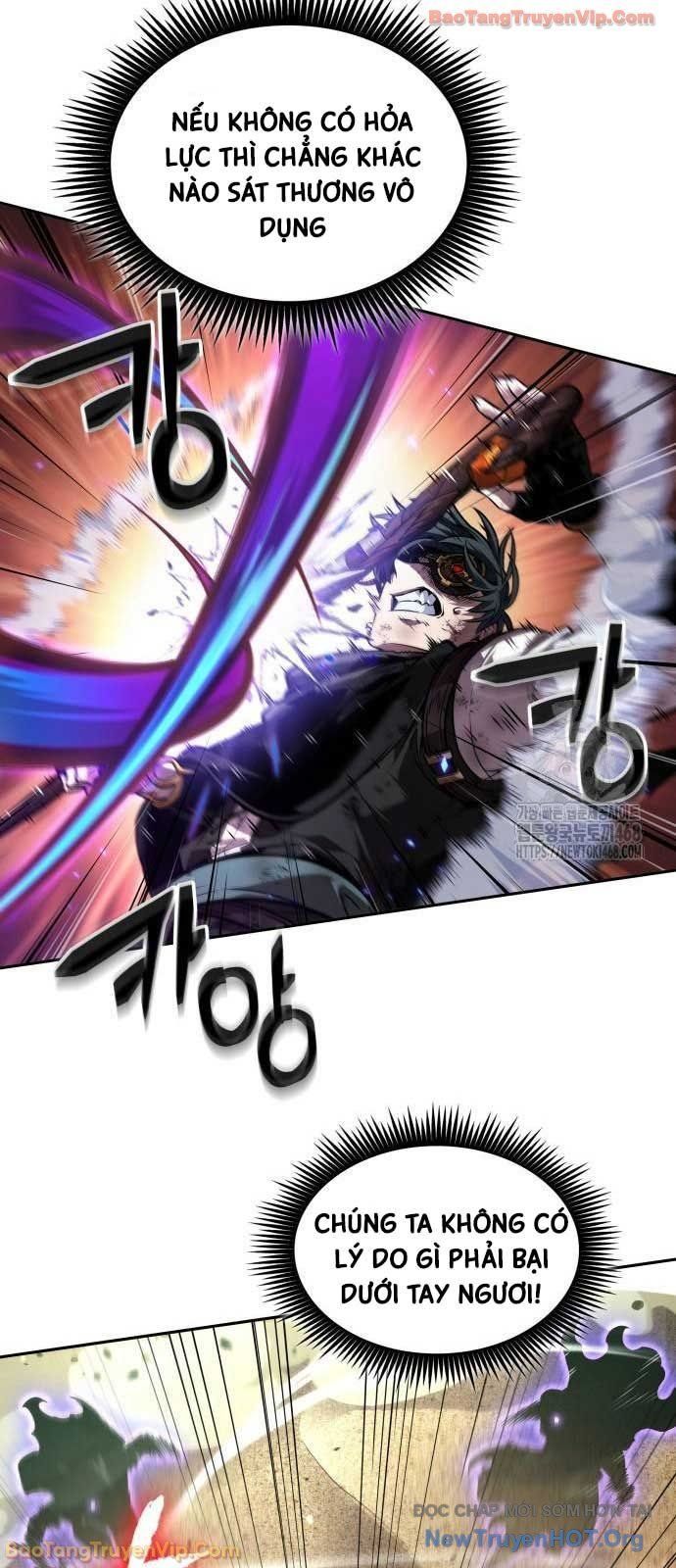 Mạo Hiểm Giả Cuối Cùng - Chapter 85.1 - Page 46