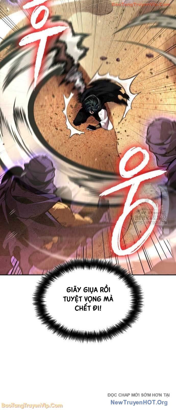 Mạo Hiểm Giả Cuối Cùng - Chapter 85.1 - Page 47