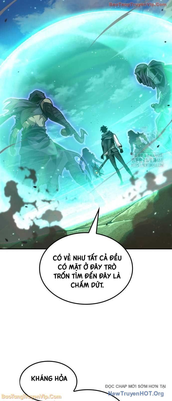 Mạo Hiểm Giả Cuối Cùng - Chapter 85.1 - Page 49