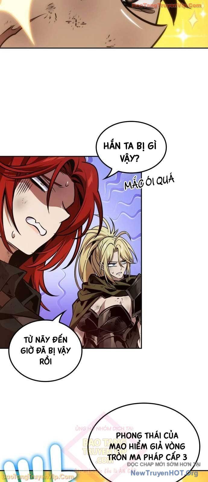 Mạo Hiểm Giả Cuối Cùng - Chapter 85.1 - Page 5