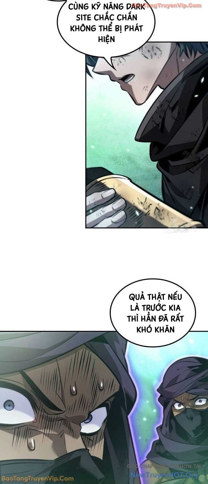 Mạo Hiểm Giả Cuối Cùng - Chapter 85.1 - Page 50