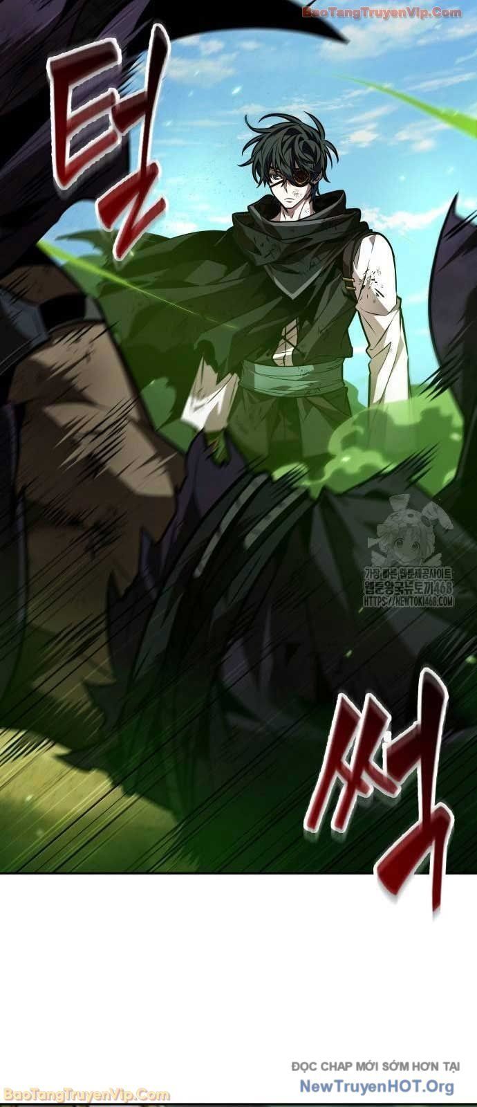 Mạo Hiểm Giả Cuối Cùng - Chapter 85.1 - Page 55