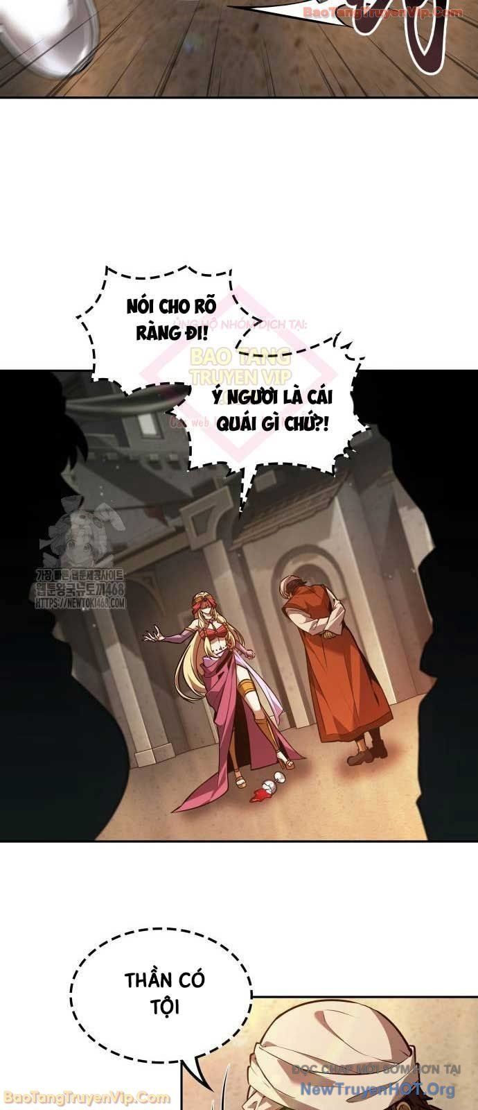 Mạo Hiểm Giả Cuối Cùng - Chapter 85.1 - Page 57