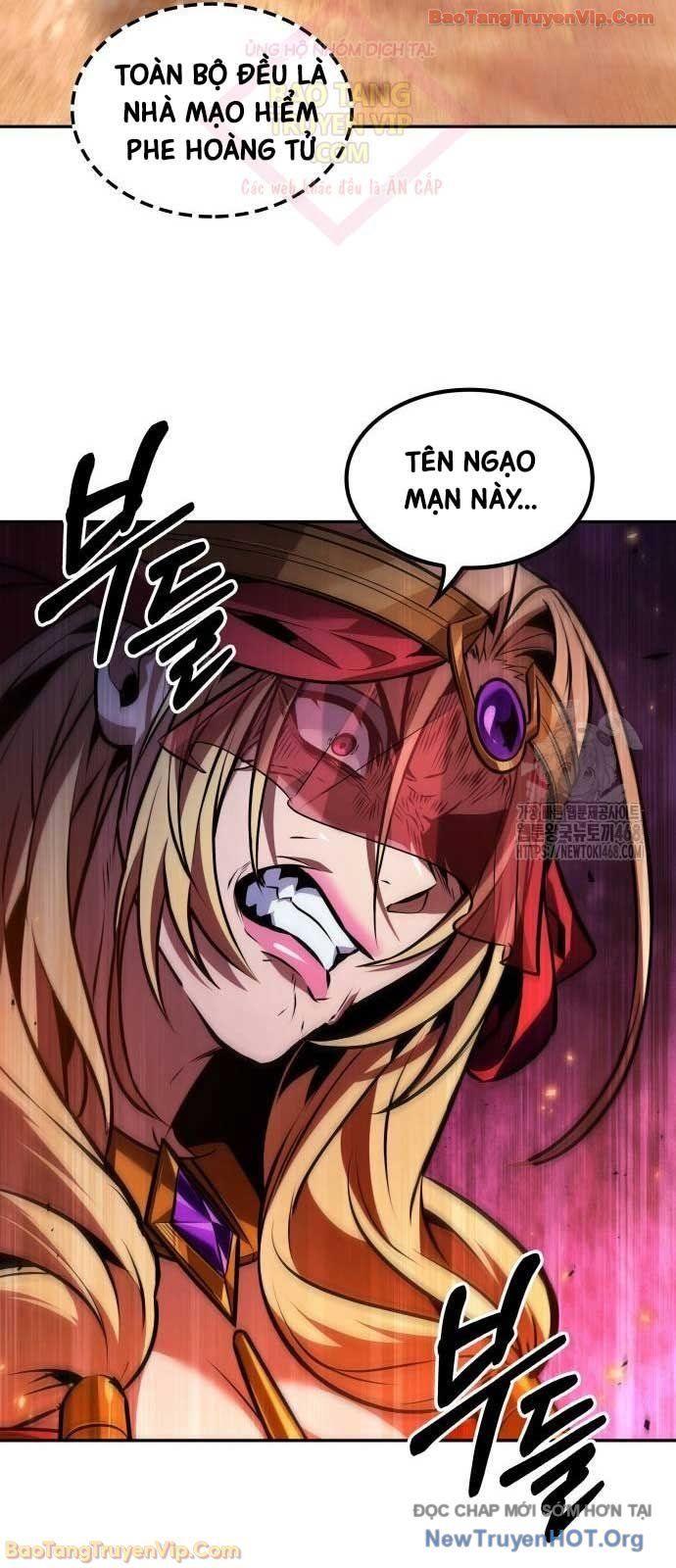 Mạo Hiểm Giả Cuối Cùng - Chapter 85.1 - Page 59