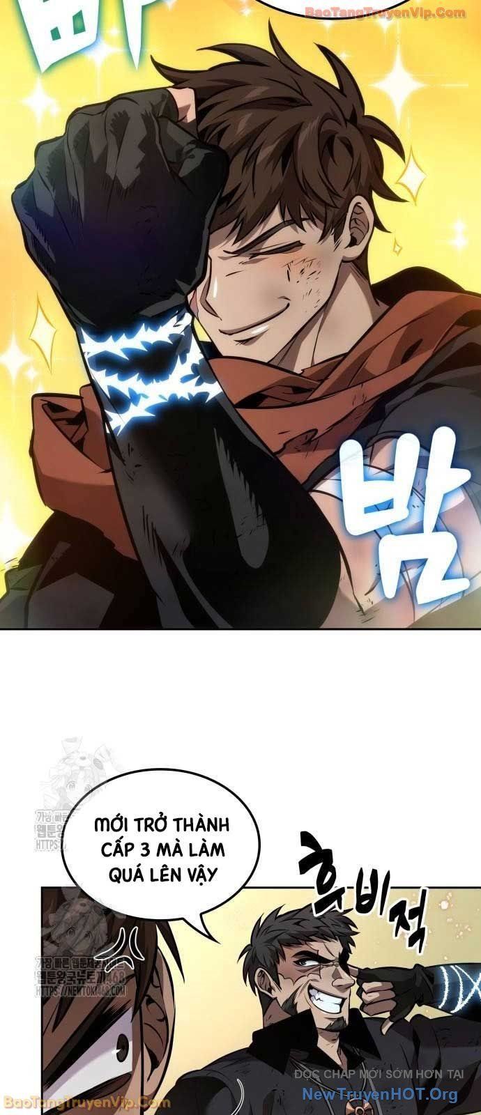 Mạo Hiểm Giả Cuối Cùng - Chapter 85.1 - Page 6