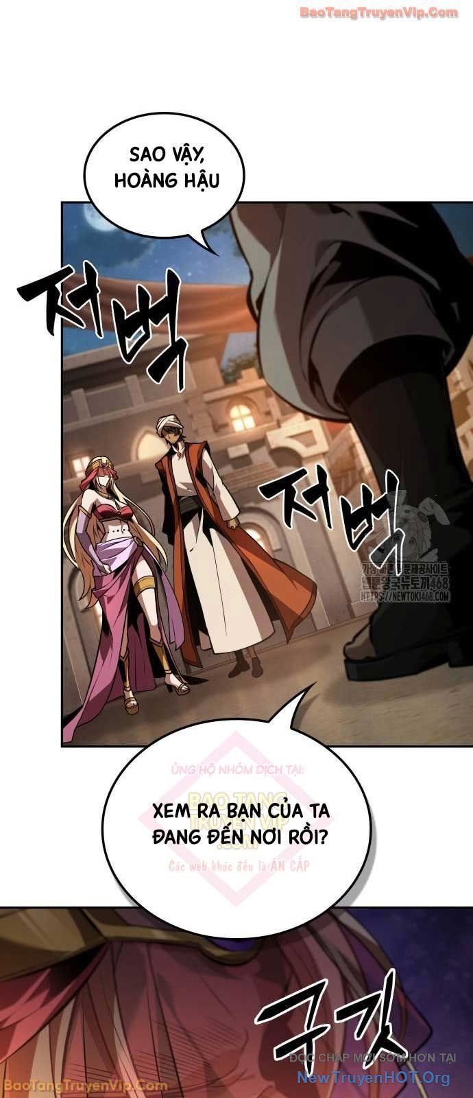 Mạo Hiểm Giả Cuối Cùng - Chapter 85.1 - Page 60