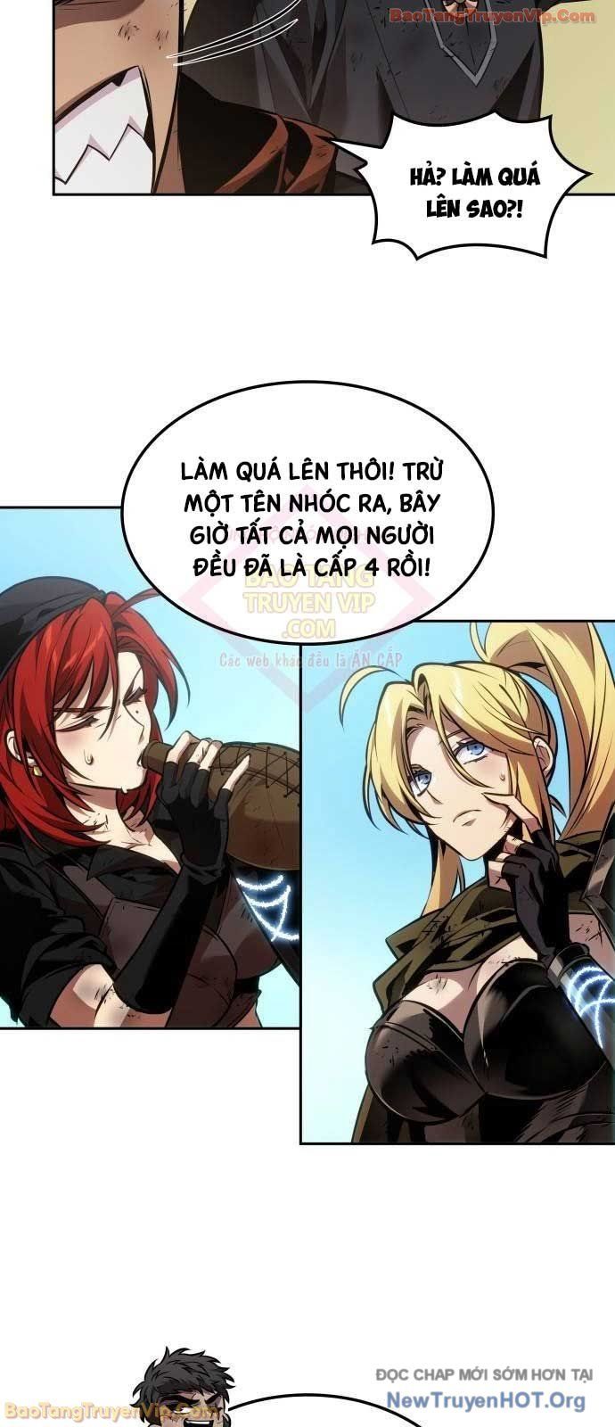 Mạo Hiểm Giả Cuối Cùng - Chapter 85.1 - Page 7