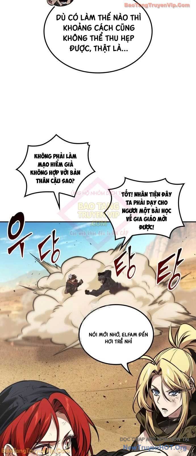 Mạo Hiểm Giả Cuối Cùng - Chapter 85.1 - Page 8