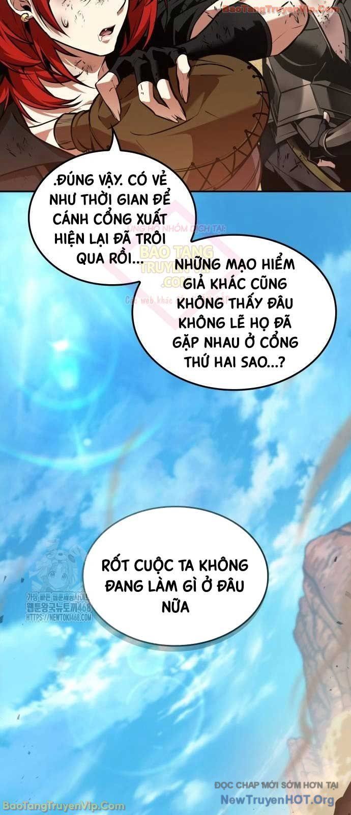 Mạo Hiểm Giả Cuối Cùng - Chapter 85.1 - Page 9