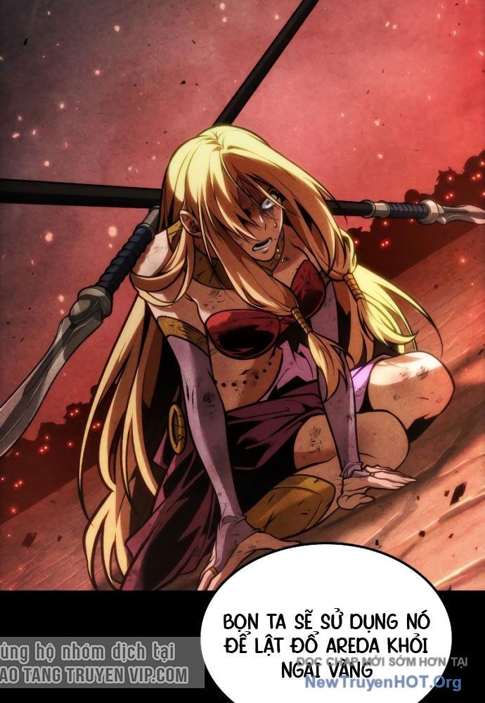 Mạo Hiểm Giả Cuối Cùng - Chapter 86 - Page 15