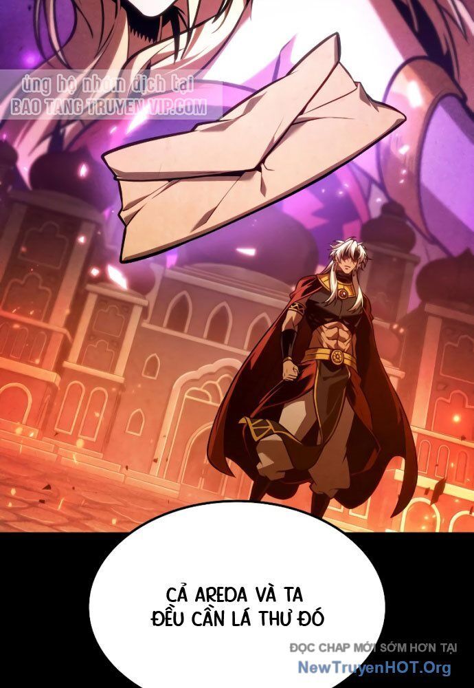 Mạo Hiểm Giả Cuối Cùng - Chapter 86 - Page 17