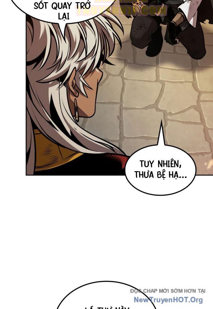 Mạo Hiểm Giả Cuối Cùng - Chapter 86 - Page 19