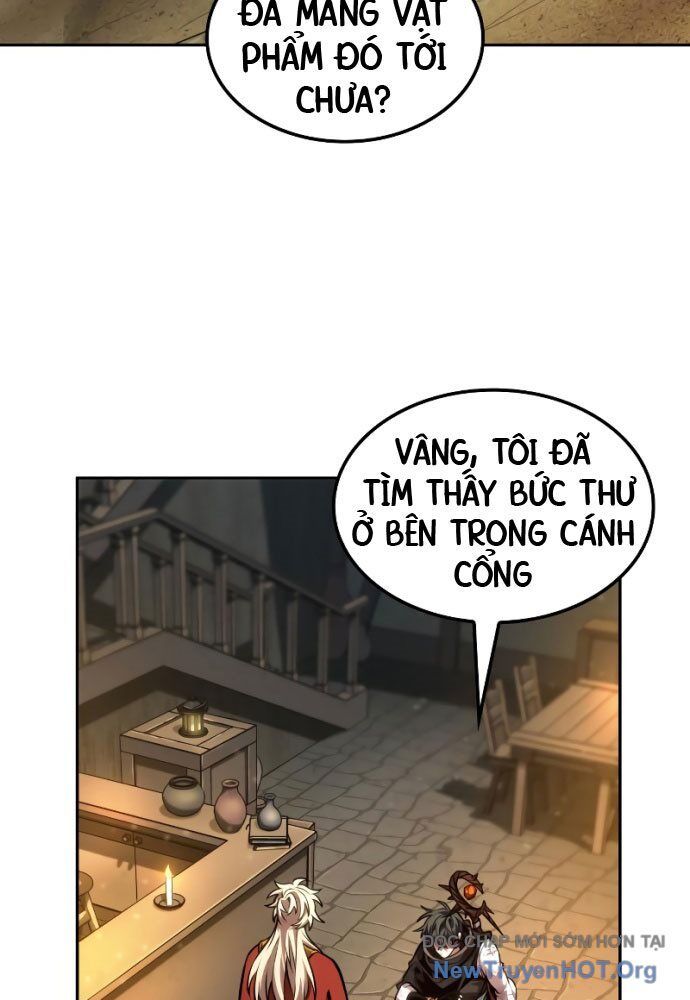 Mạo Hiểm Giả Cuối Cùng - Chapter 86 - Page 3