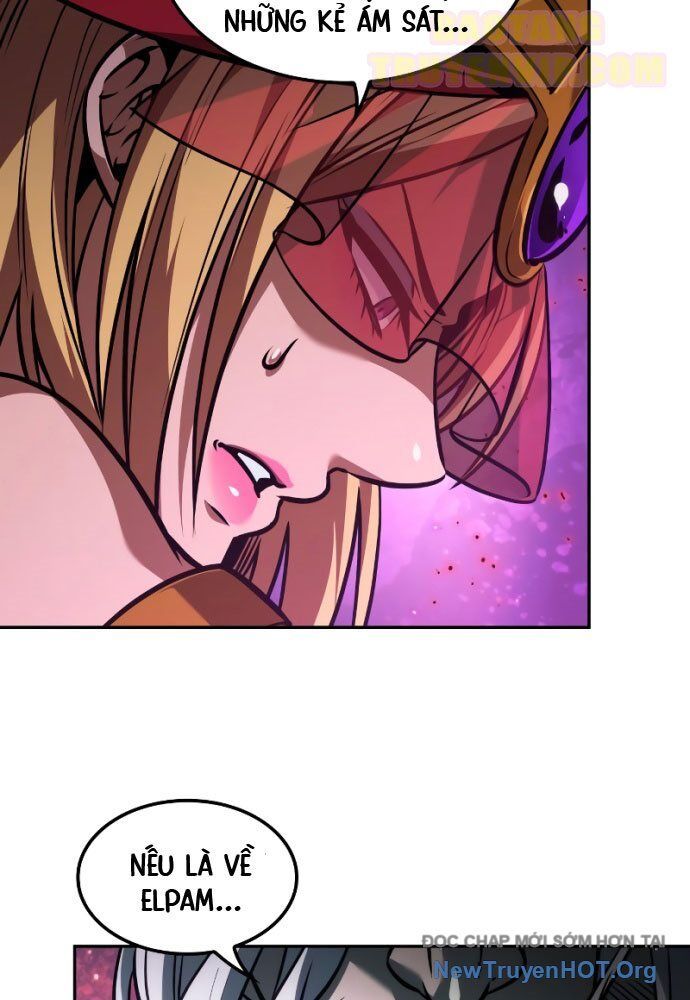 Mạo Hiểm Giả Cuối Cùng - Chapter 86 - Page 31