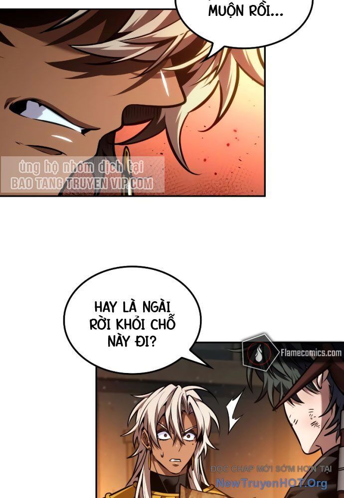 Mạo Hiểm Giả Cuối Cùng - Chapter 86 - Page 49