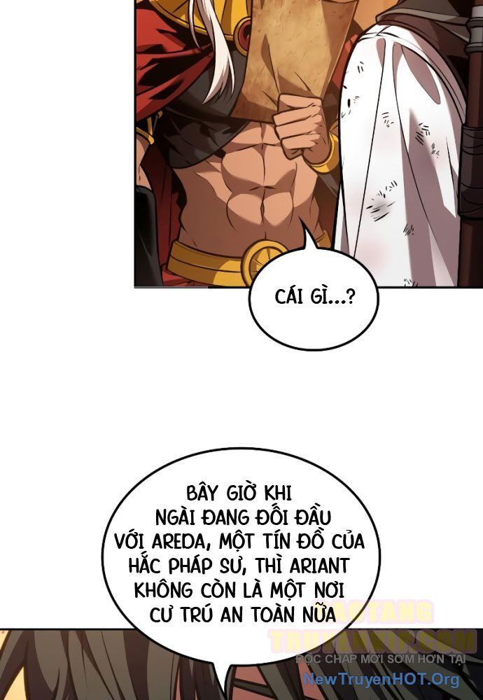 Mạo Hiểm Giả Cuối Cùng - Chapter 86 - Page 50