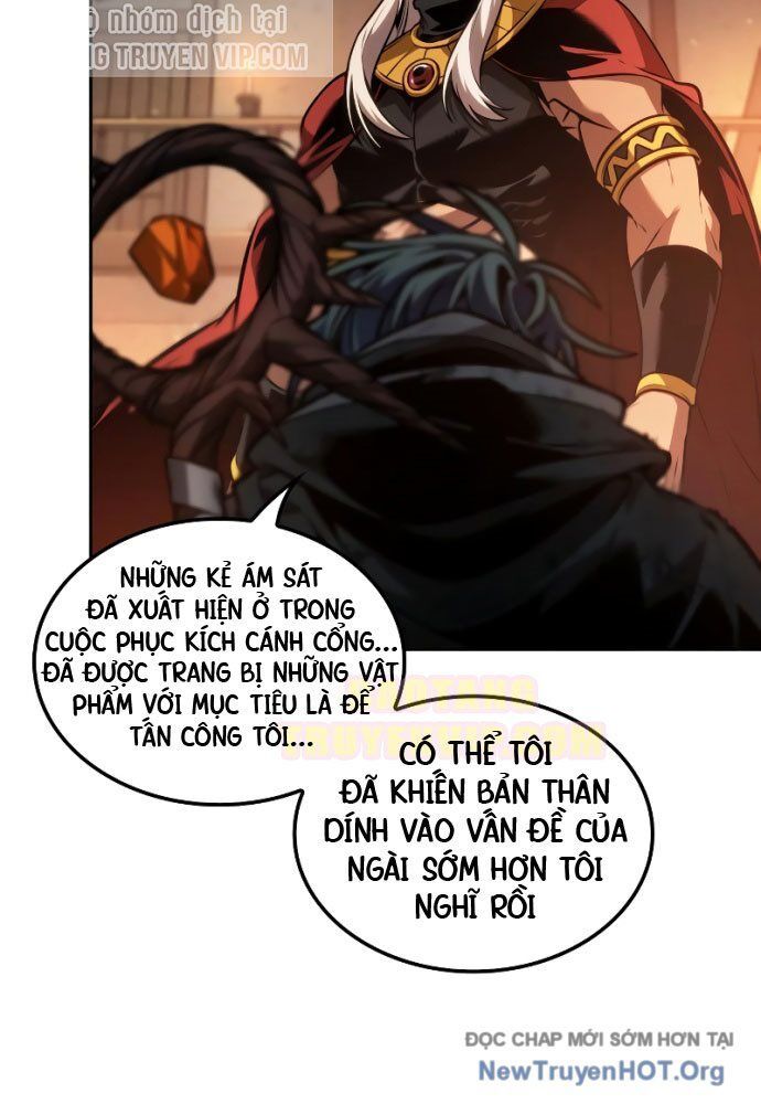 Mạo Hiểm Giả Cuối Cùng - Chapter 86 - Page 6