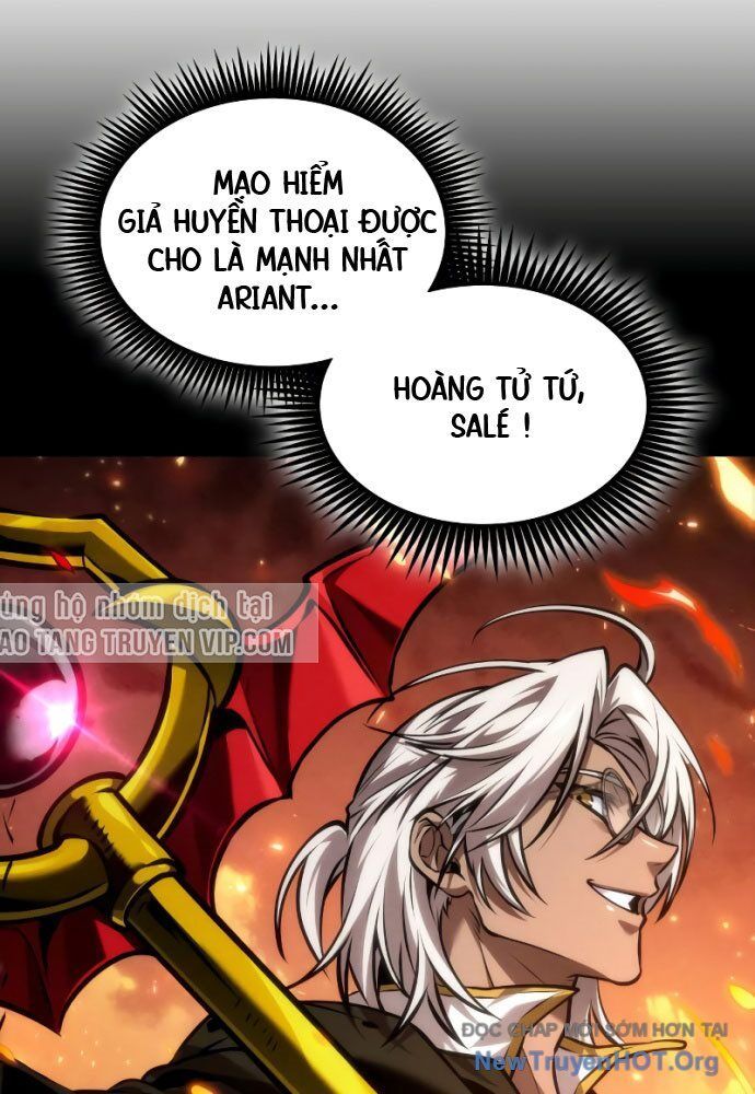 Mạo Hiểm Giả Cuối Cùng - Chapter 86 - Page 68