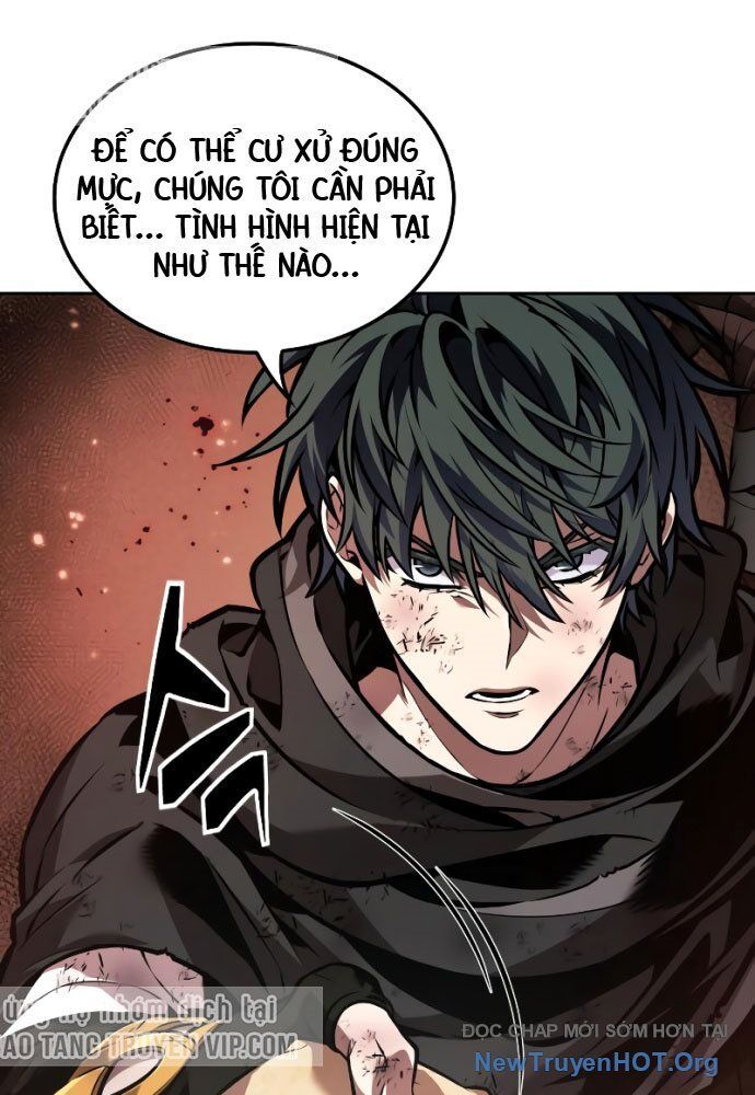 Mạo Hiểm Giả Cuối Cùng - Chapter 86 - Page 7