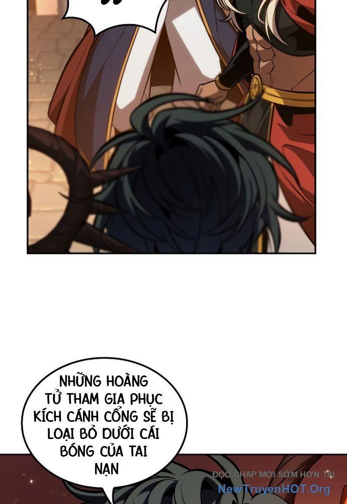 Mạo Hiểm Giả Cuối Cùng - Chapter 86 - Page 79
