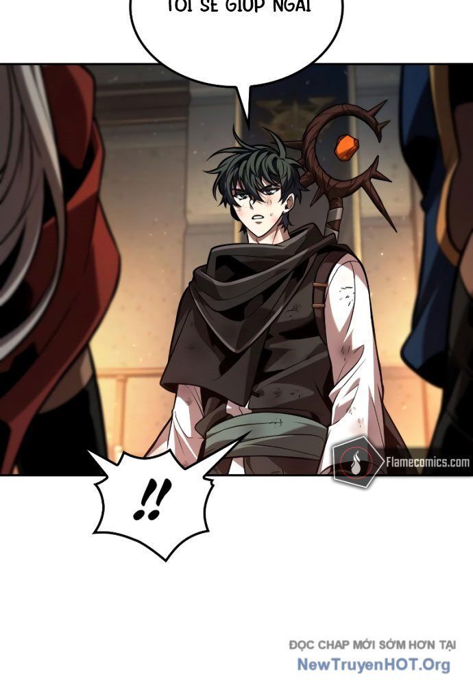 Mạo Hiểm Giả Cuối Cùng - Chapter 86 - Page 83