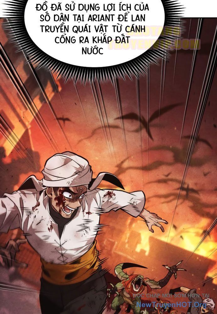 Mạo Hiểm Giả Cuối Cùng - Chapter 86 - Page 87