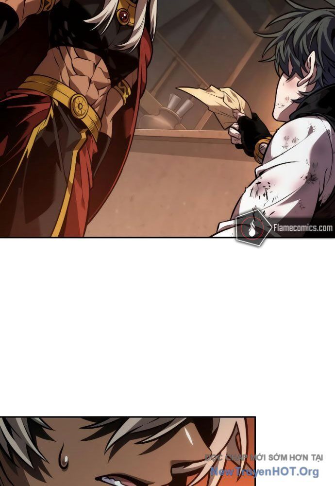 Mạo Hiểm Giả Cuối Cùng - Chapter 86 - Page 9