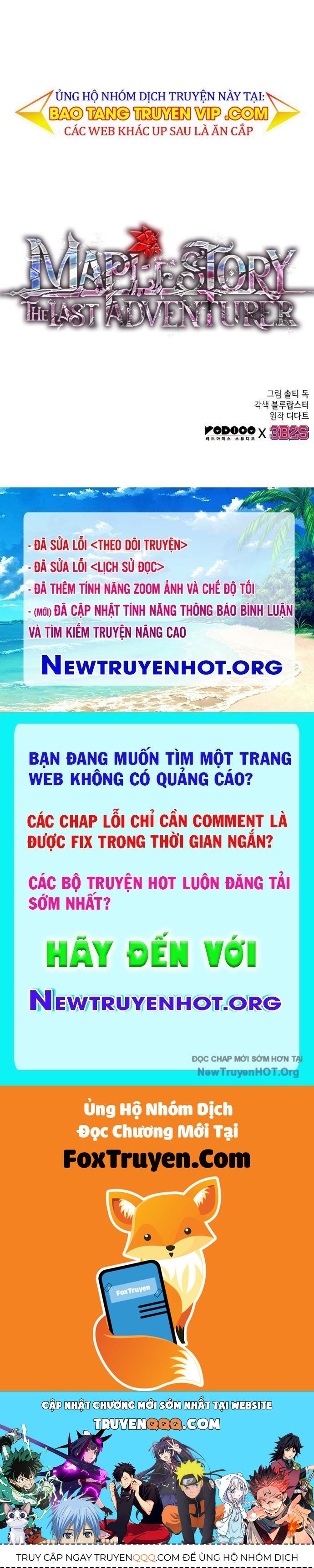 Mạo Hiểm Giả Cuối Cùng - Chapter 86 - Page 94