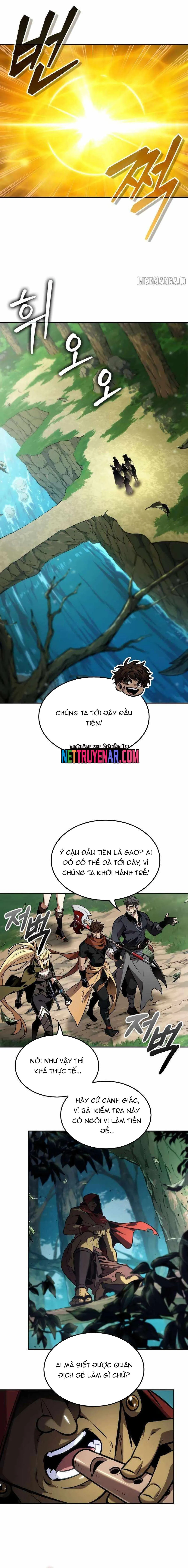 Mạo Hiểm Giả Cuối Cùng - Chapter 88 - Page 14