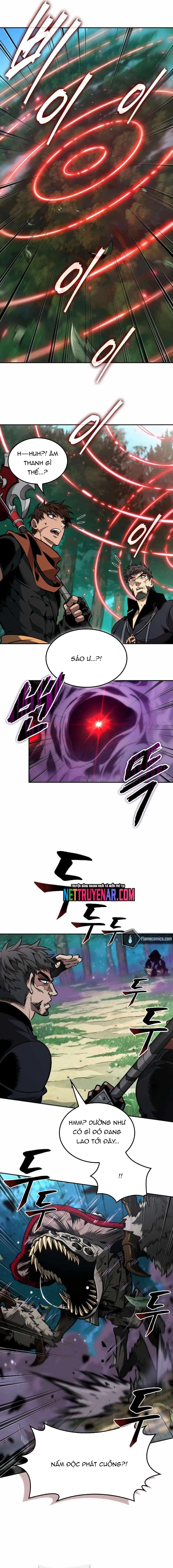 Mạo Hiểm Giả Cuối Cùng - Chapter 88 - Page 15