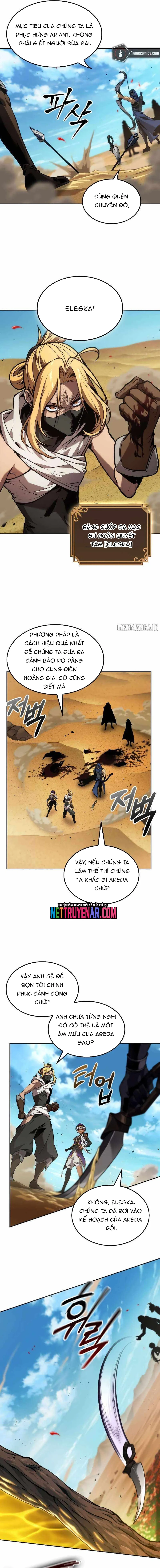 Mạo Hiểm Giả Cuối Cùng - Chapter 88 - Page 8