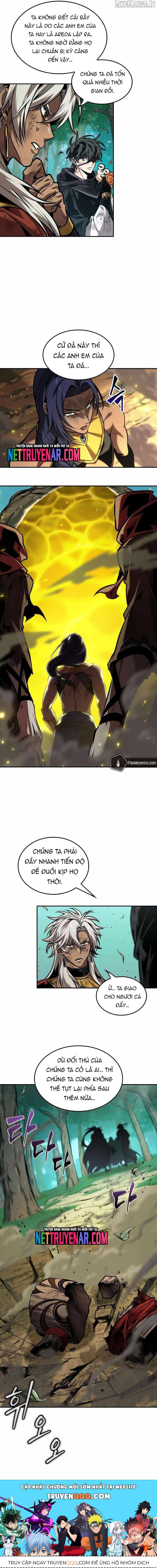 Mạo Hiểm Giả Cuối Cùng - Chapter 89 - Page 10