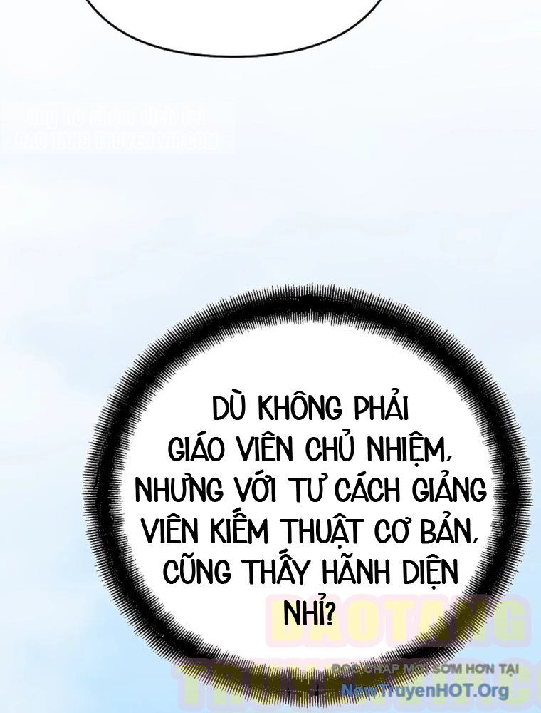 Trở Thành Huấn Luyện Viên Kiếm Thuật Tại Học Viện - Chapter 33 - Page 33