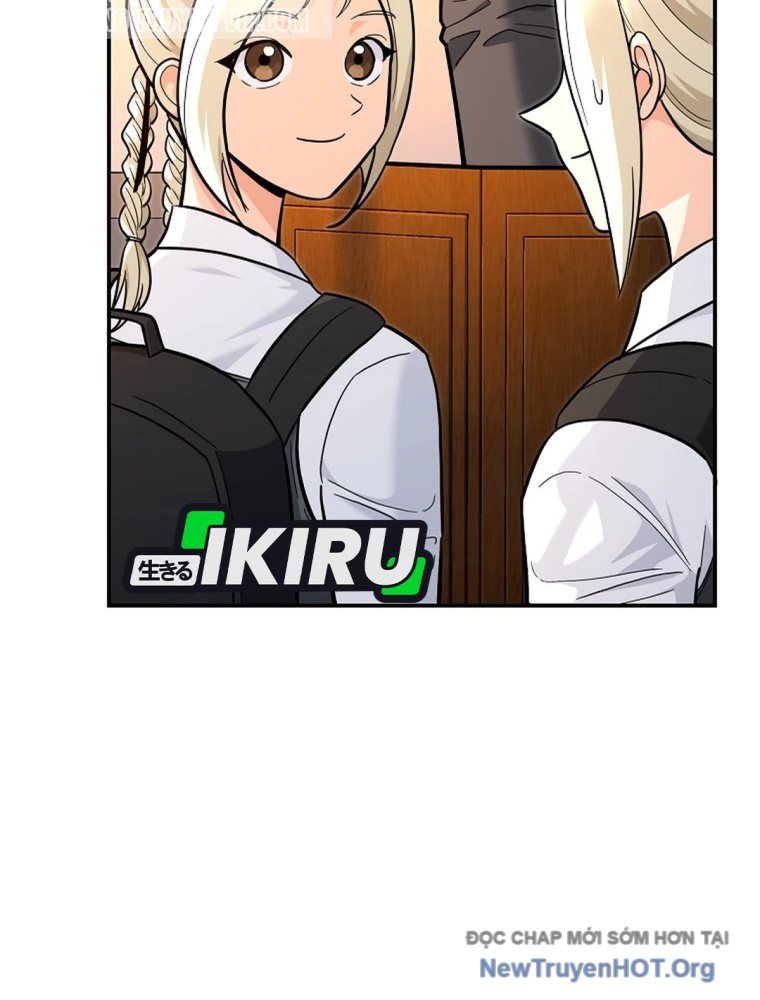 Trở Thành Huấn Luyện Viên Kiếm Thuật Tại Học Viện - Chapter 33 - Page 50