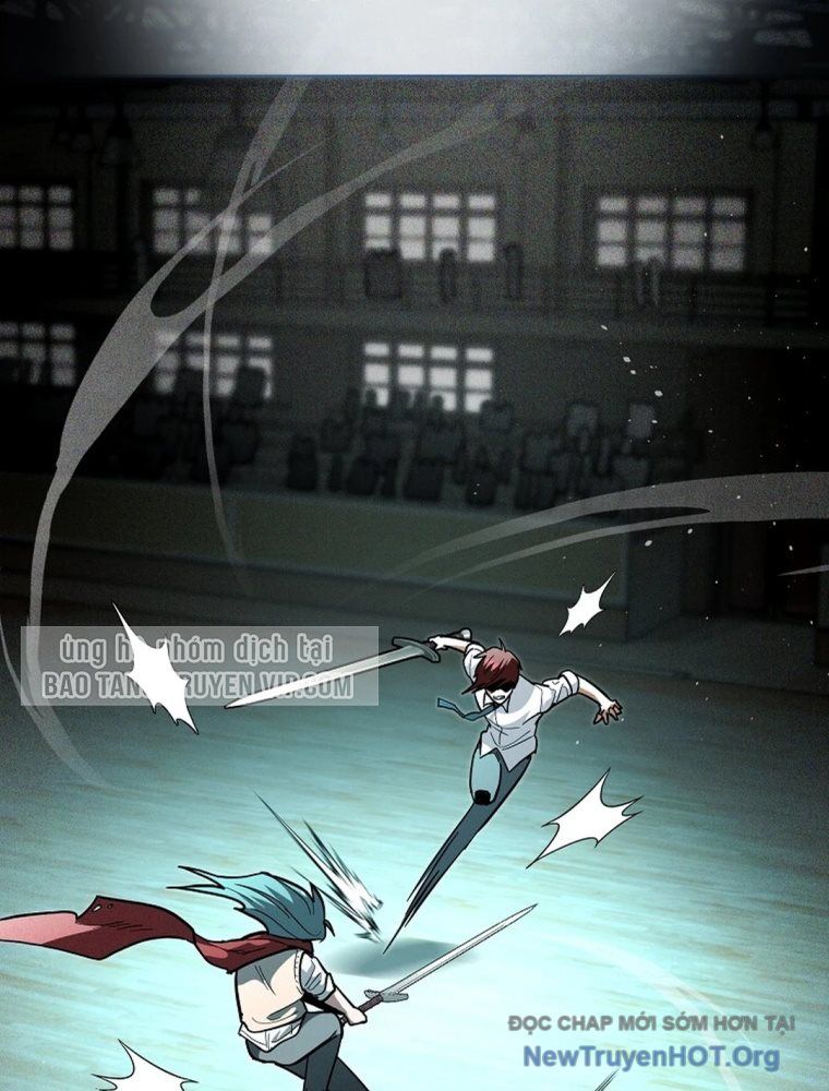 Trở Thành Huấn Luyện Viên Kiếm Thuật Tại Học Viện - Chapter 33 - Page 54