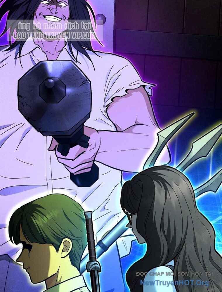 Trở Thành Huấn Luyện Viên Kiếm Thuật Tại Học Viện - Chapter 33 - Page 57