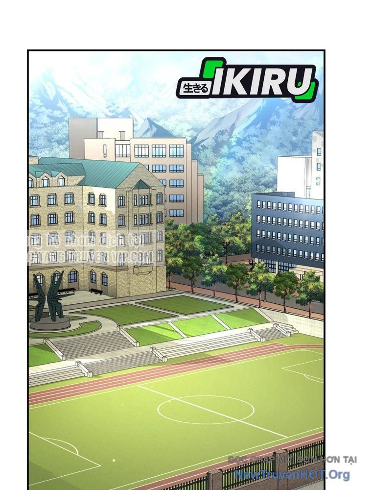 Trở Thành Huấn Luyện Viên Kiếm Thuật Tại Học Viện - Chapter 33 - Page 8