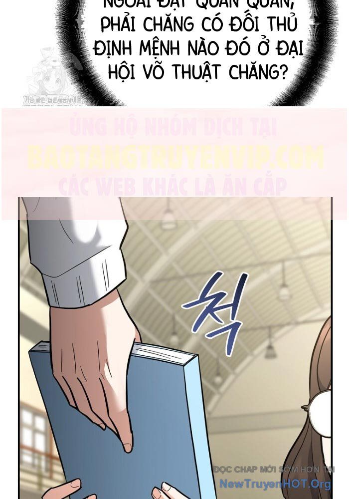 Trở Thành Huấn Luyện Viên Kiếm Thuật Tại Học Viện - Chapter 34 - Page 122