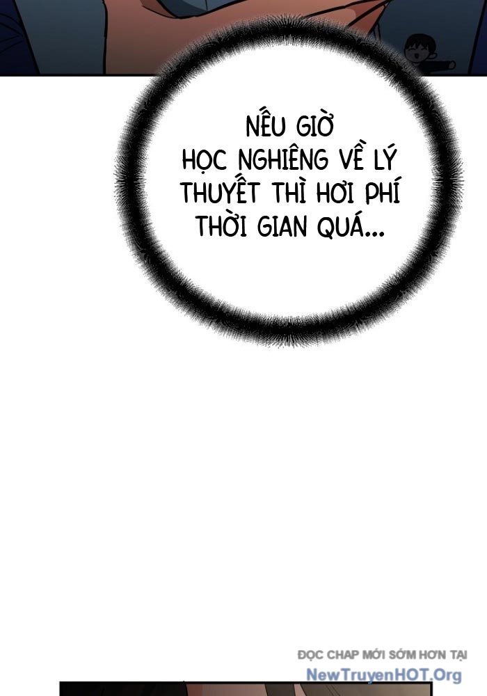 Trở Thành Huấn Luyện Viên Kiếm Thuật Tại Học Viện - Chapter 34 - Page 128